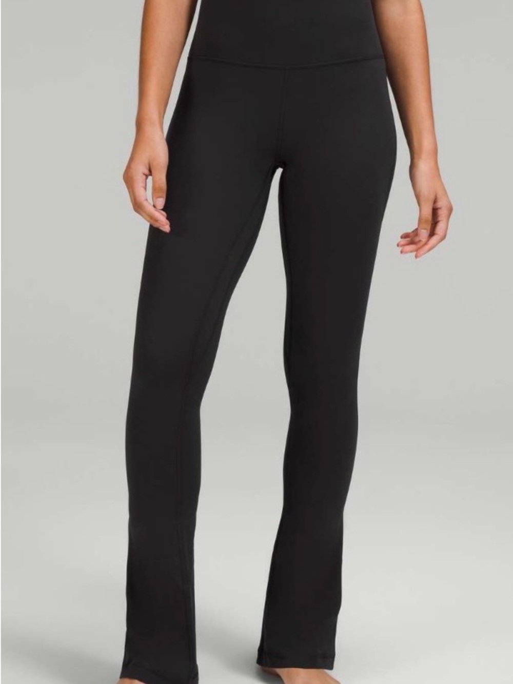 lululemon athletica Align mini-flare Pant 12R - Picture 8 of 10